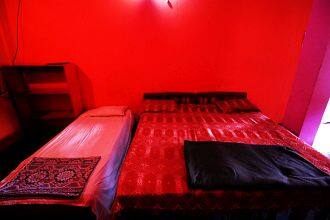 Ave Maria Apartments, Goa 3